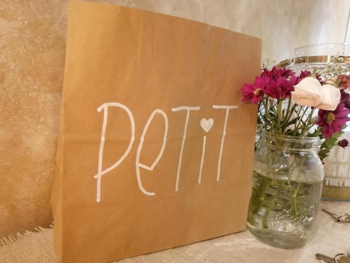 Hotel Petit Сильви-Марина Экстерьер фото