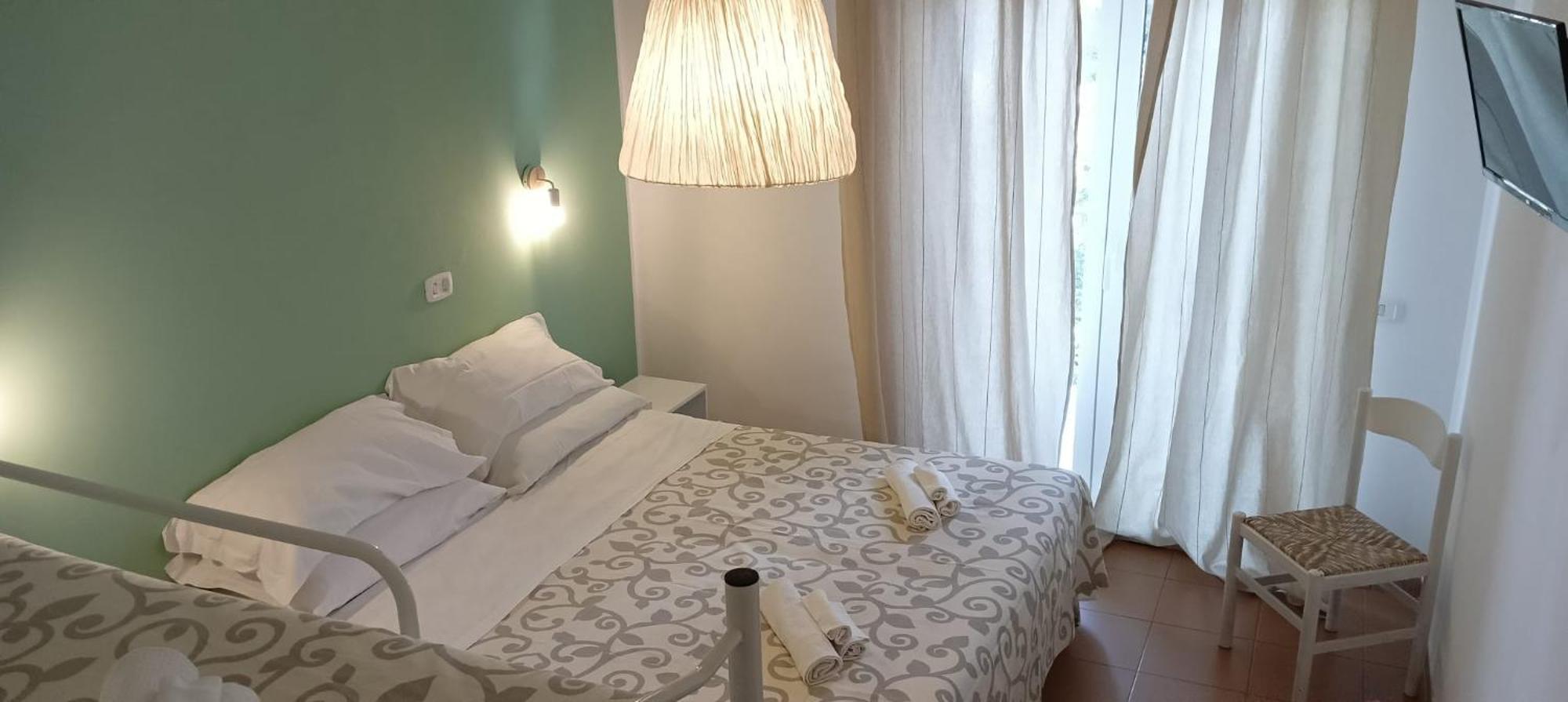 Hotel Petit Сильви-Марина Экстерьер фото
