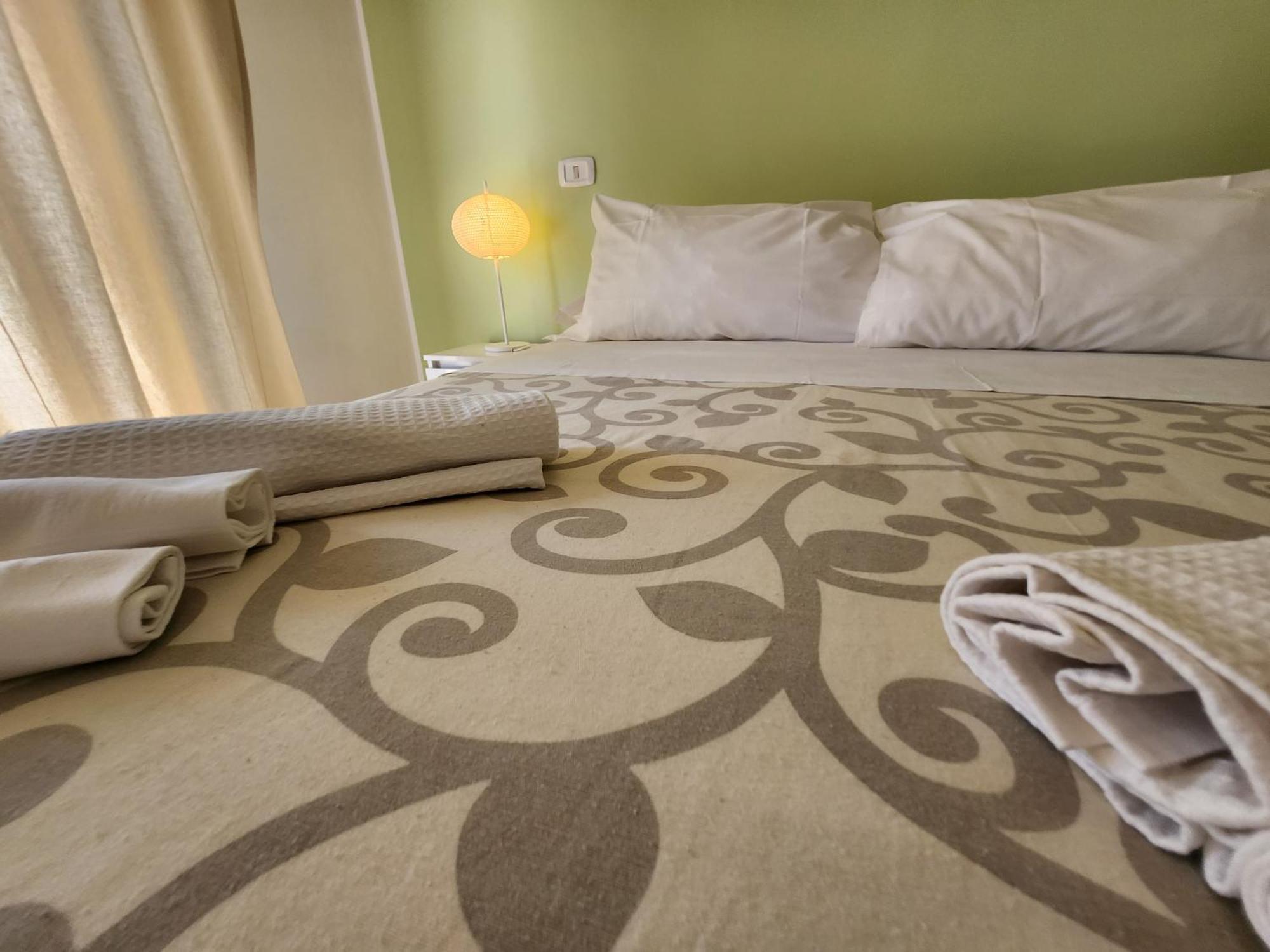 Hotel Petit Сильви-Марина Экстерьер фото